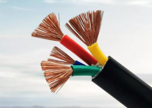 线缆的基础知识和