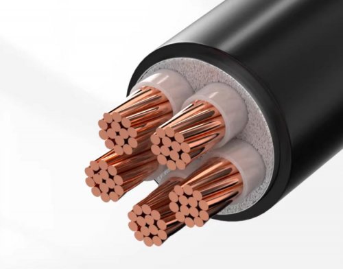 电缆的性能指标和